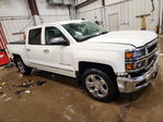 Chevrolet Silverado 2014