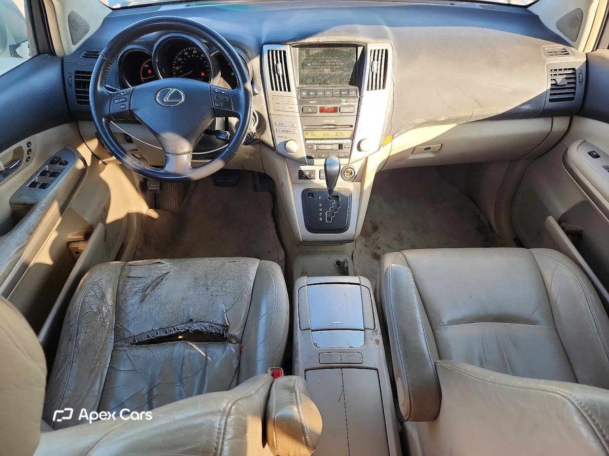Lexus RX 2006