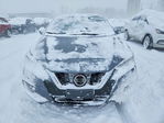 Nissan Versa 2021