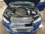 Audi A4 2018