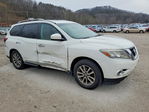 Nissan Pathfinder 2014