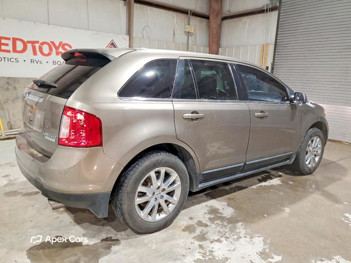 Ford Edge 2014