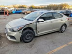 Hyundai Accent 2019