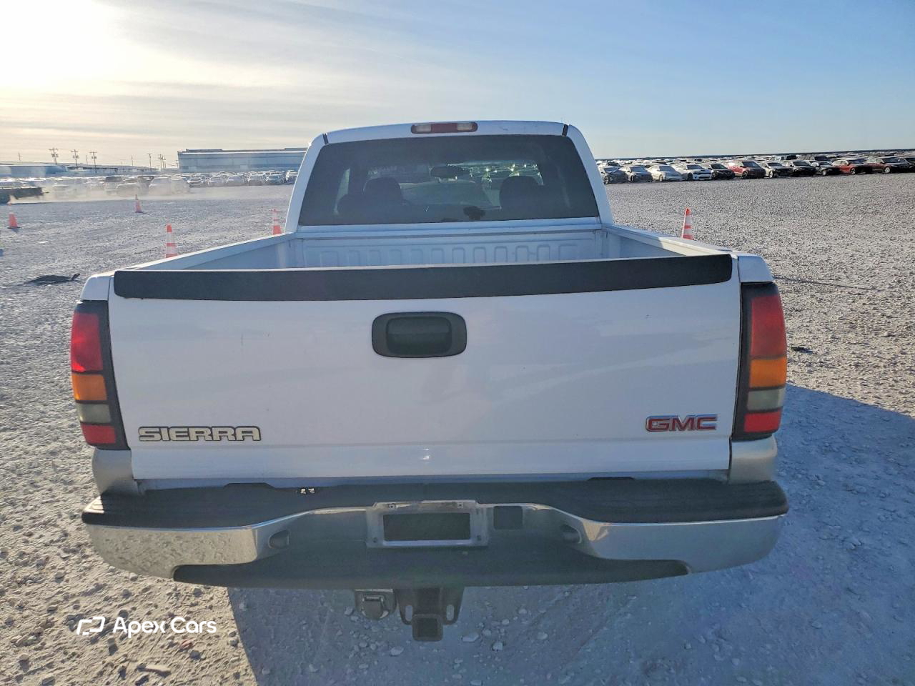 GMC  2004