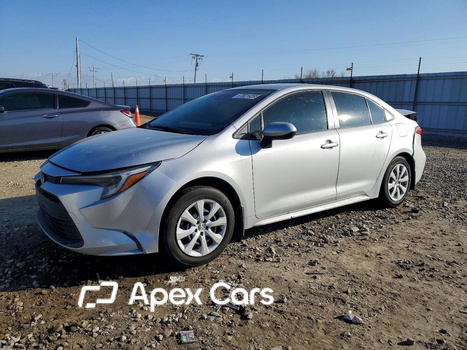 Toyota Corolla 2023 - Image 1 of 13