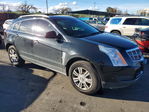 Cadillac SRX 2011
