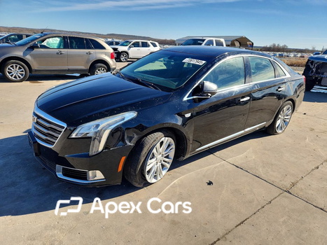 Cadillac XTS 2018 - Image 1 of 14