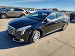 Cadillac XTS 2018