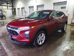 Chevrolet Trax 2024