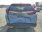 Honda CR-V 2021