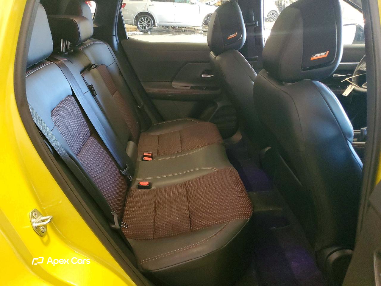 Nissan Kicks 2025