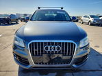 Audi Q5 2017
