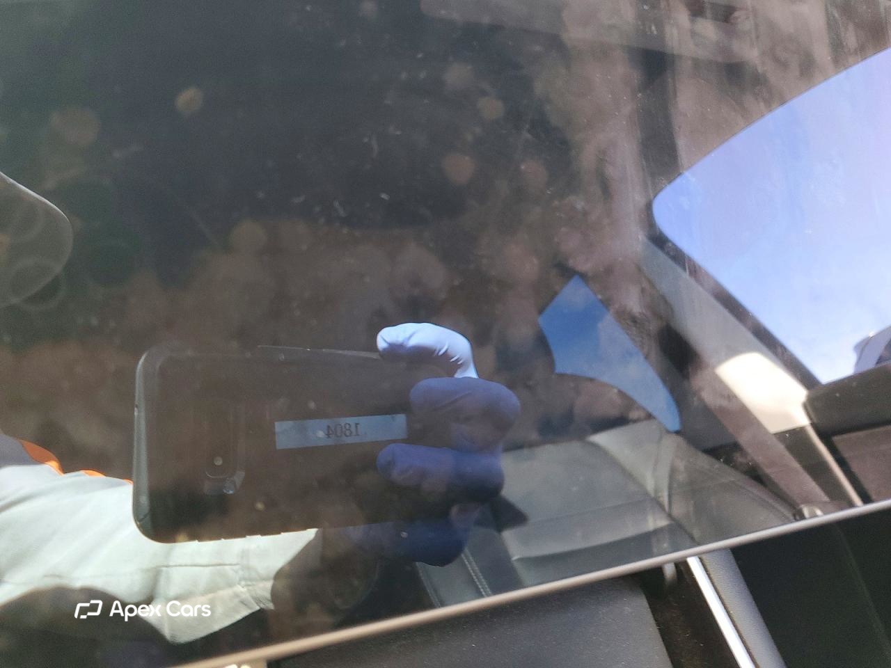 Tesla Model Y 2020