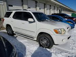 Toyota Sequoia 2007