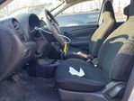 Nissan Versa 2015