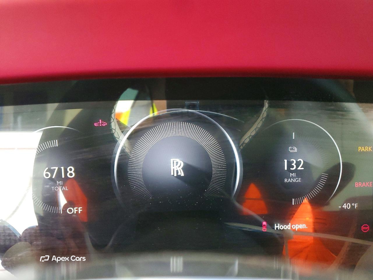 Rolls-Royce Spectre 2024