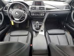 BMW Series 3 2018