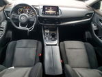 Nissan Rogue 2021