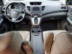Honda CR-V 2014
