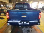 Chevrolet Silverado 2017