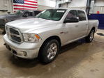 RAM 1500 2018