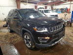 Jeep Compass 2018
