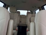 Dodge Caravan 2013