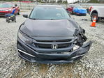 Honda Civic 2020