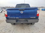 Nissan Titan 2017