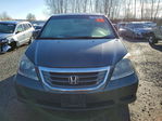 Honda Odyssey 2008