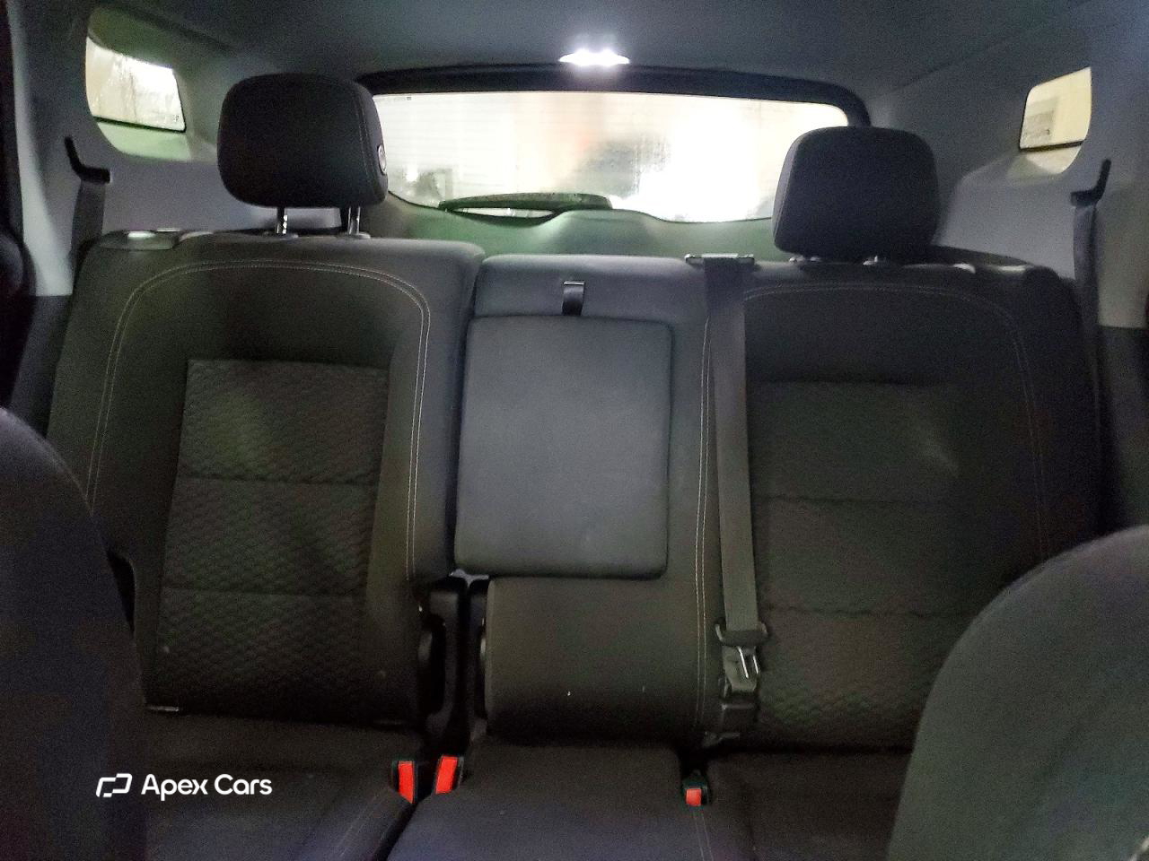 GMC Terrain 2019