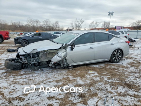 Altima 2019 - Image 1 of 13