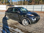 Nissan Juke 2014