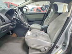 Nissan Sentra 2012