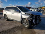 Nissan Pathfinder 2016