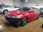 Honda Accord 2017