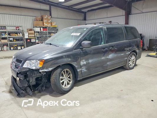Dodge Caravan 2019 - Image 1 of 13