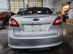 Ford Fiesta 2011