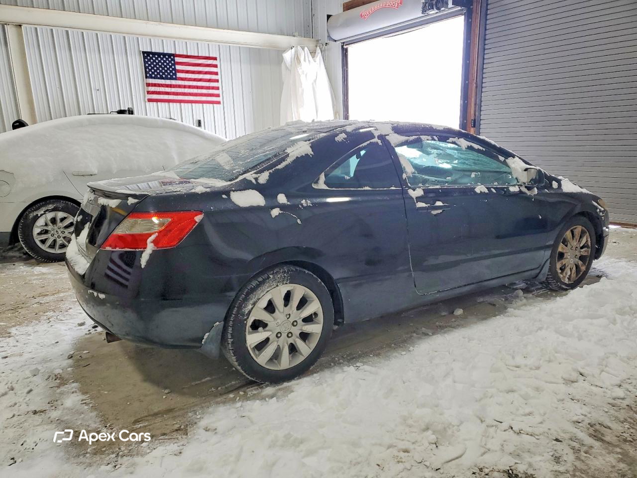 Honda Civic 2009