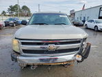 Chevrolet Silverado 2008