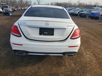 Mercedes-Benz E-klasse 2017