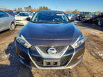 Nissan Maxima 2016