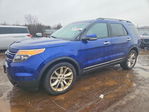 Ford Explorer 2014