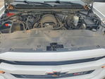 Chevrolet Silverado 2016