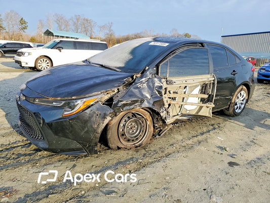 Toyota Corolla 2022 - Image 1 of 12