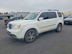 Honda Pilot 2012