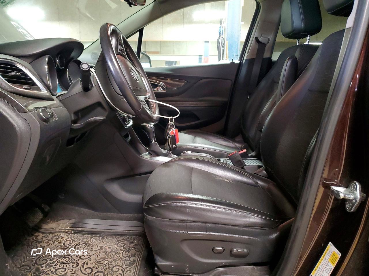 Buick Encore 2015