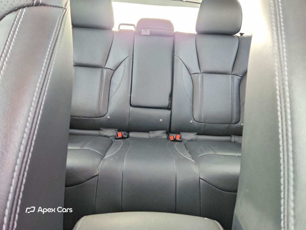 Subaru Forester 2022