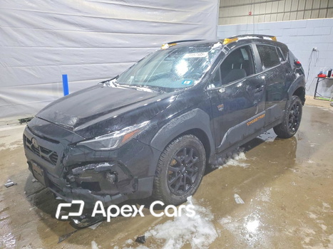 Subaru XV 2024 - Image 1 of 12