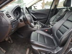 Mazda 6 2015